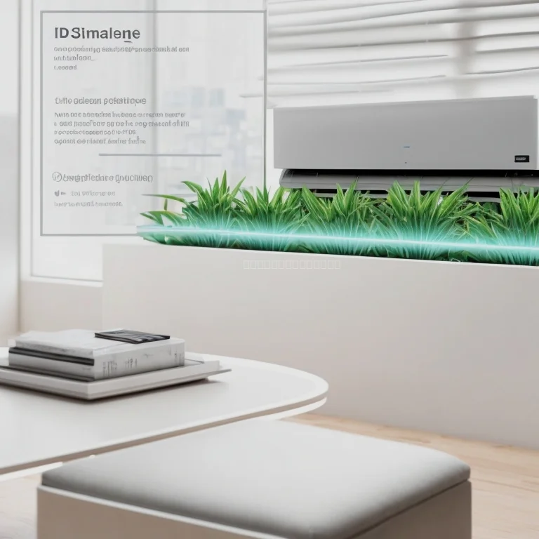 Grafik zeigt adaptive Temperaturregelung